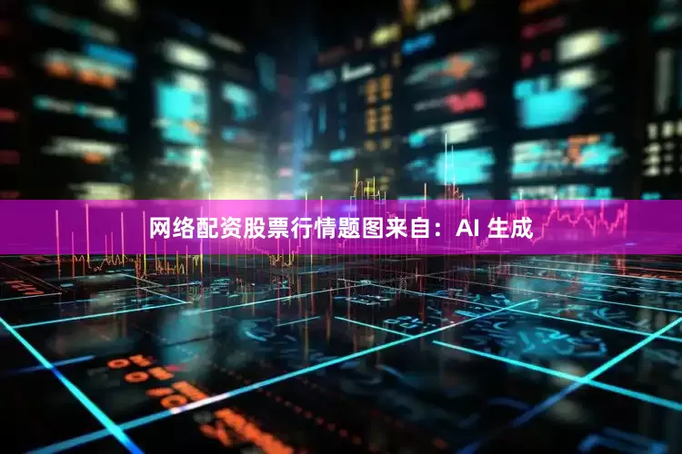 网络配资股票行情题图来自：AI 生成
